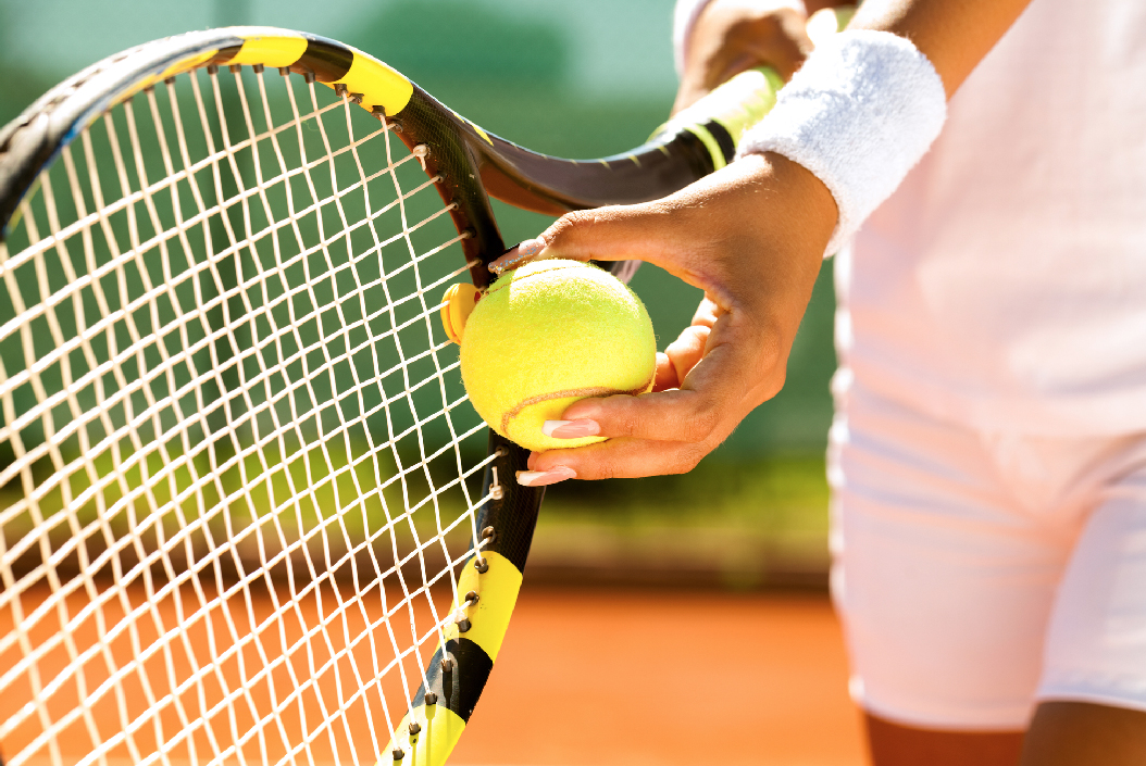 How to Play Tennis: Rules & Tips