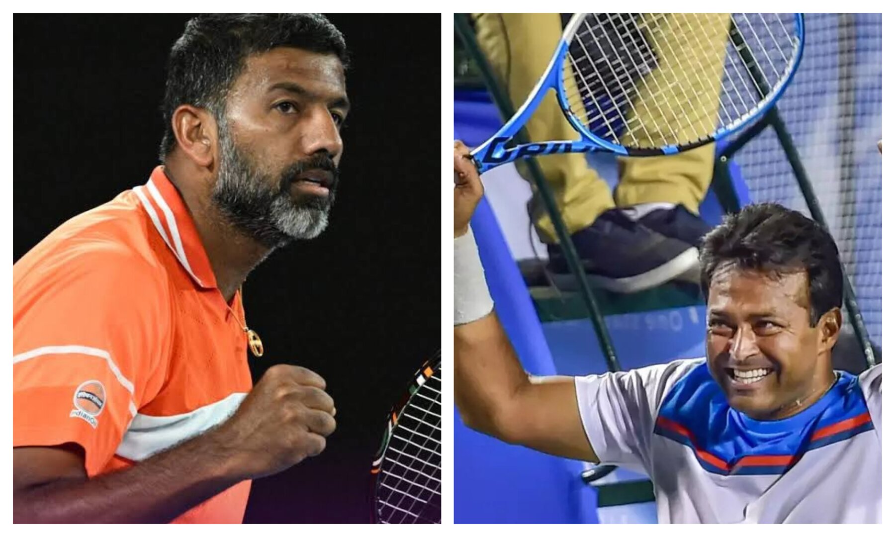 Indian Tennis Players: A Legacy
